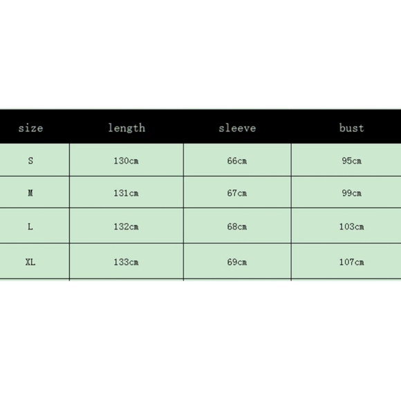 Elegant Golden Black Wrap Dress - Picture 6 of 6